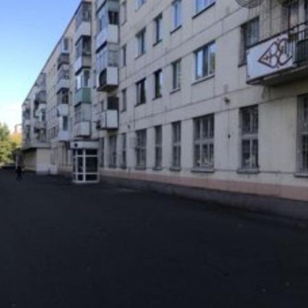 Apartament Лермонтова 91 Pawłodar Zewnętrze zdjęcie