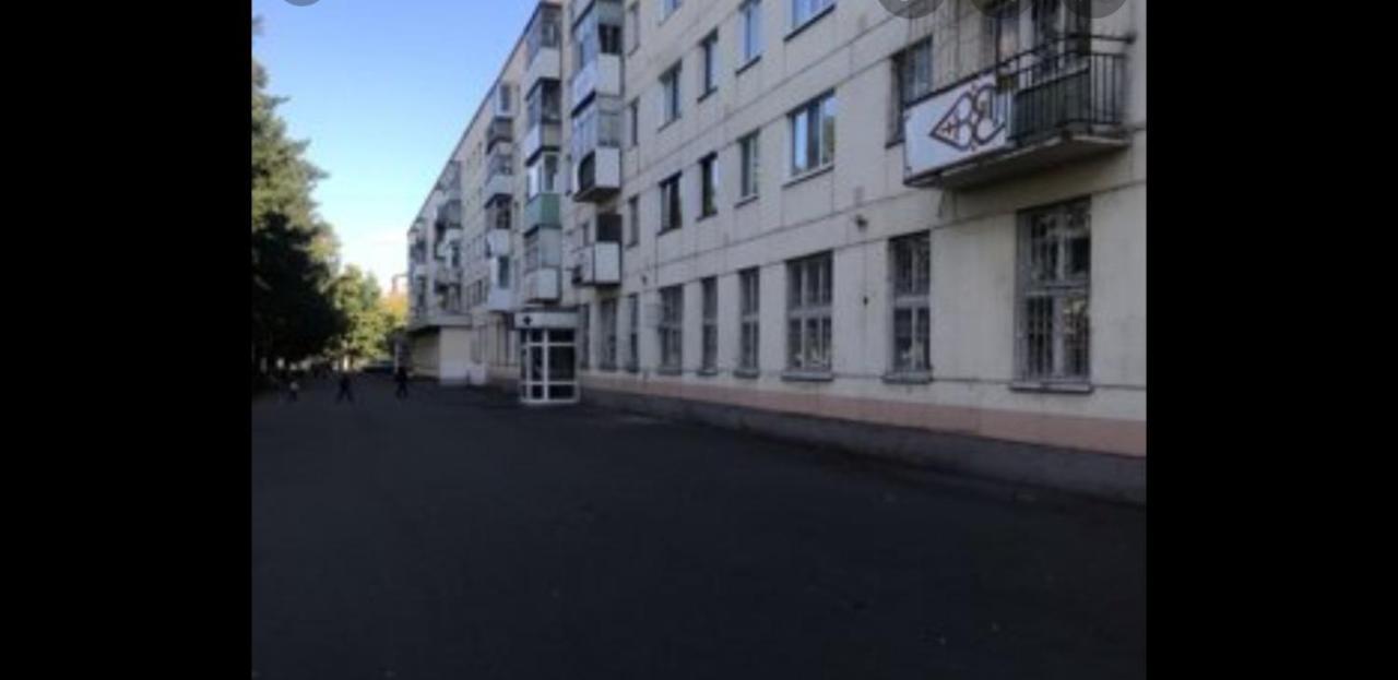 Apartament Лермонтова 91 Pawłodar Zewnętrze zdjęcie
