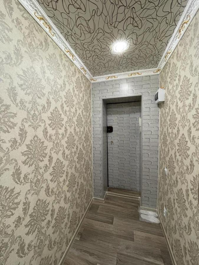 Apartament Лермонтова 91 Pawłodar Zewnętrze zdjęcie