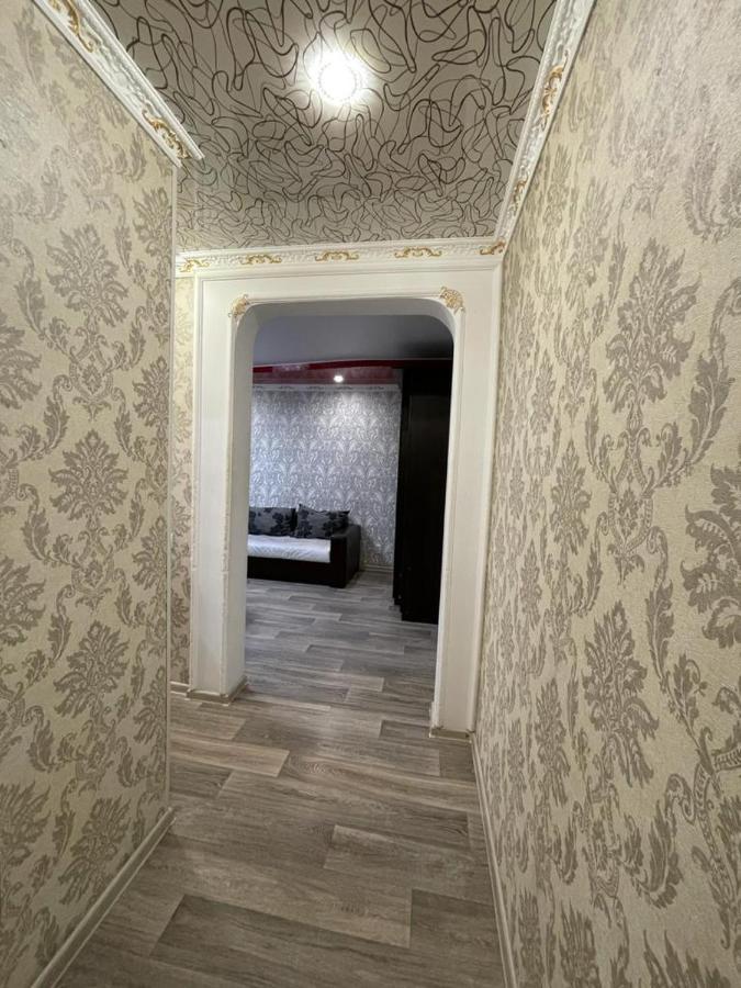 Apartament Лермонтова 91 Pawłodar Zewnętrze zdjęcie